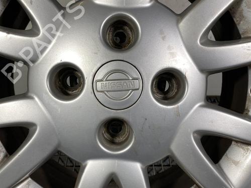 Rim NISSAN PRIMERA Hatchback (P11) 2.0 TD | BP20716771C45 