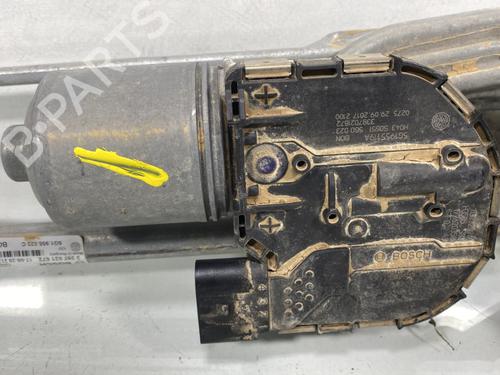 Used Front wiper motor Front wiper motor 19991479 19991479
