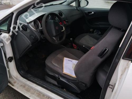 ABS pump SEAT IBIZA IV (6J5, 6P1) 1.6 TDI | BP20022793M43 