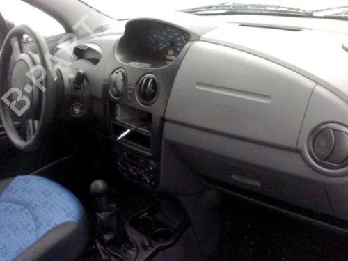 Third brake light CHEVROLET MATIZ (M200, M250) 0.8 | BP20005474L11 - Image 5