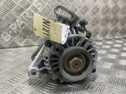 Alternator RENAULT CLIO II (BB_, CB_) 1.2 16V (BB05, BB0W, BB11, BB27, BB2T, BB2U, BB2V, CB05,... | BP28419534M7