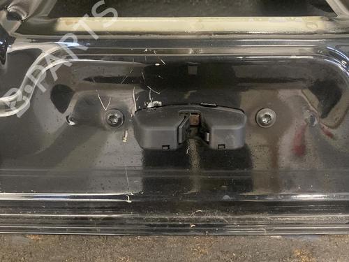 Tailgate PEUGEOT 607 (9D, 9U) 2.7 HDi 24V | BP19975711C6