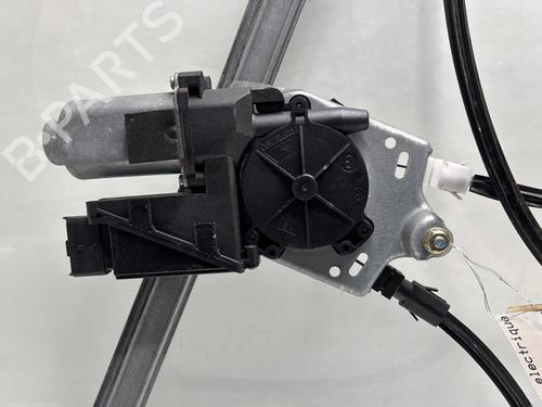 Front right window mechanism RENAULT ESPACE IV (JK0/1_) 2.0 (JK0A, JK1D, JK0N) | BP31172246C23 