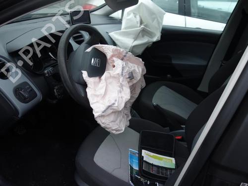 ABS pump SEAT IBIZA IV (6J5, 6P1) 1.2 TDI | BP20032430M43 
