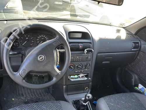 Engine OPEL ASTRA G Hatchback (T98) | BP36948468M1 - Image 8
