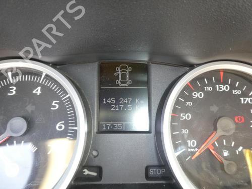 AC compressor RENAULT MEGANE II (BM0/1_, CM0/1_)  | BP20000432M34 