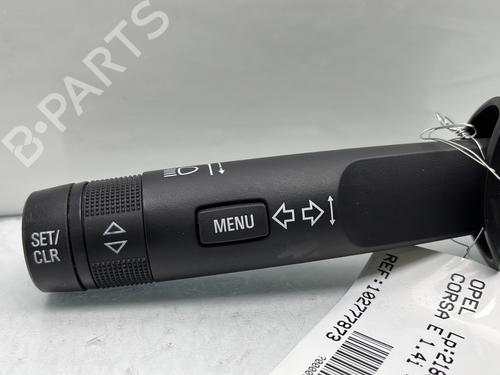 Used Switch Switch OPEL CORSA E (X15) 1.4 (08, 68) (90 hp) 27632138 27632138