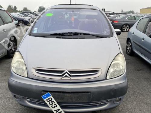 Squib airbag CITROËN XSARA PICASSO (N68) 2.0 HDi | BP21490387C102 