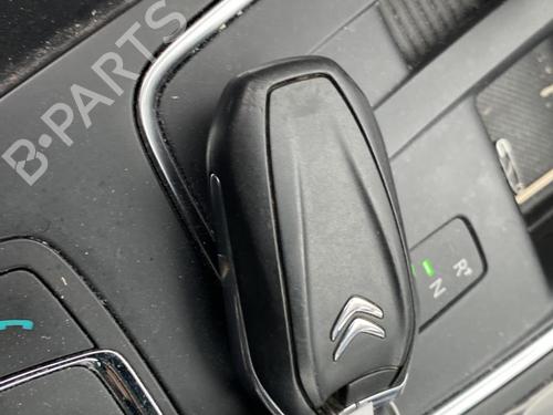 Rear right seatbelt CITROËN DS5 1.6 HDi 115 | BP27632189I28 - Image 22