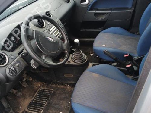 AC compressor FORD FIESTA V (JH_, JD_) 1.3 | BP20026575M34 