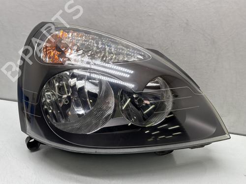 Højre forlygte RENAULT CLIO II (BB_, CB_) 1.5 dCi (B/CB07) (65 hp) 29507936