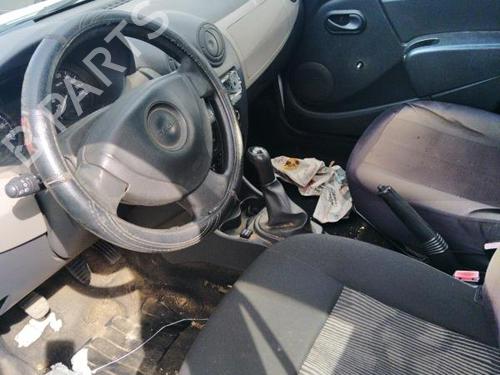 Engine control unit (ECU) DACIA SANDERO 1.4 MPI LPG | BP21197087M57 - Image 15