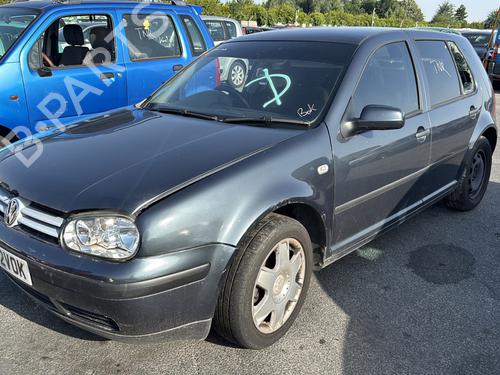 Używane części VW GOLF IV (1J1) 1.9 TDI (90 hp) 3601318