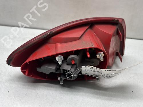 Right taillight ALFA ROMEO 147 (937_) 1.6 16V T.SPARK ECO (937.AXA1A, 937.BXA1A) | BP30409088C35 