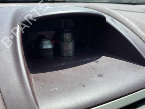 Left front fog light FORD FIESTA VI (CB1, CCN) 1.4 TDCi | BP25123381C30 - Image 20