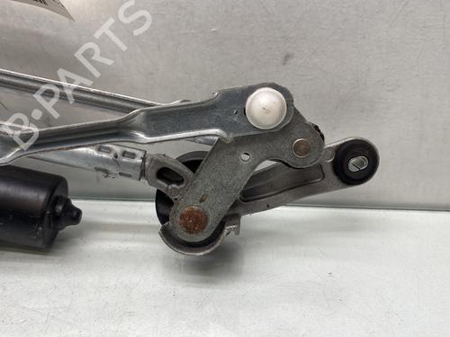 Front wiper motor NISSAN MICRA V (K14) 1.0 IG-T 100 | BP33427286M29 - Image 2