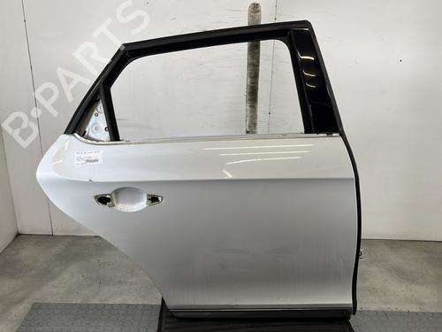 Używane Drzwi tylne prawe CITROËN DS5 2.0 HDi 165 (163 hp) 30852771