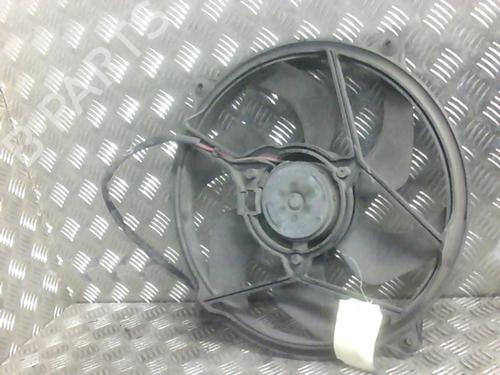 Used Radiator fan Radiator fan 19982722 19982722