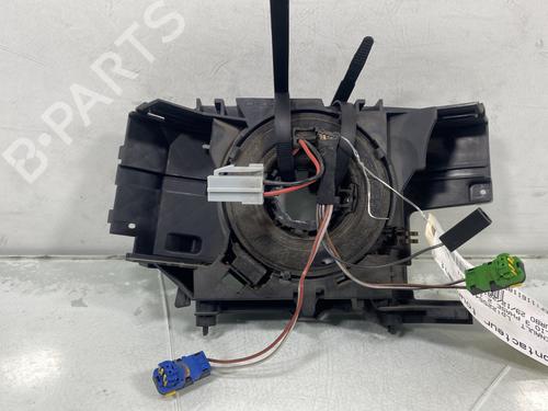 Molla sperale airbag RENAULT CLIO III (BR0/1, CR0/1) 1.5 dCi (C/BR0G, C/BR1G) (68 hp) 31159355