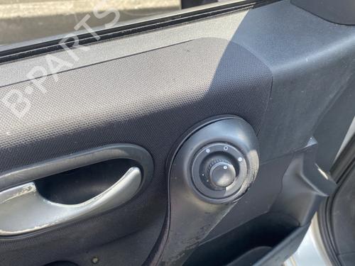 Fuel tank RENAULT MEGANE II (BM0/1_, CM0/1_) 1.5 dCi (BM1E, CM1E) | BP29320531C62 