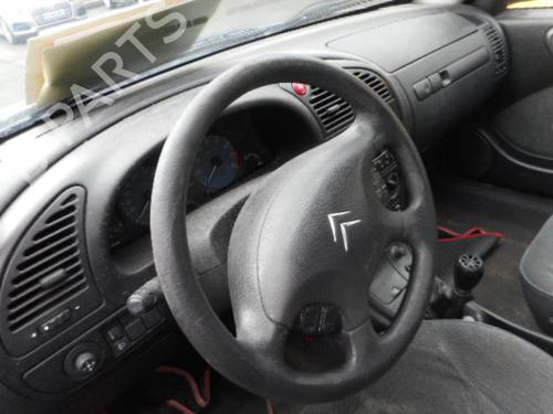 Crossmember CITROËN XSARA (N1) 1.6 16V | BP19984986C162 