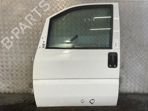 Left front door FIAT SCUDO Van (220_) 1.9 D | BP21957294C2 