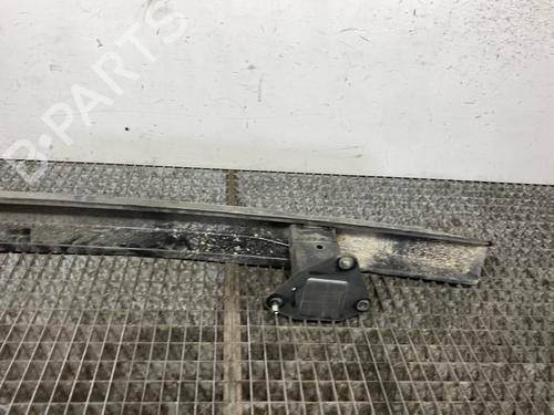 Rear bumper reinforcement MERCEDES-BENZ A-CLASS (W169) A 180 CDI (169.007, 169.307) | BP27632350C73 