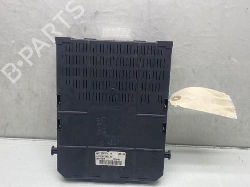Used Fuse box Fuse box PEUGEOT 307 (3A/C) 1.6 HDi (90 hp) 19990905 19990905