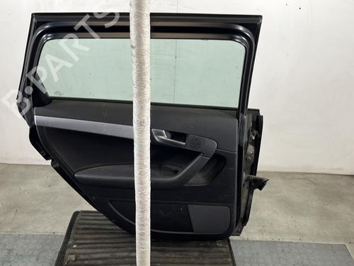 Left rear door AUDI A3 Sportback (8PA) 2.0 TDI 16V | BP28317960C4 