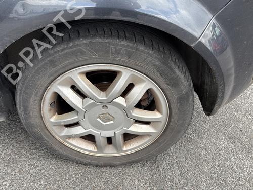 Rear mirror RENAULT SCÉNIC II (JM0/1_) 1.5 dCi (JM1E, JM16) | BP30490195I6 