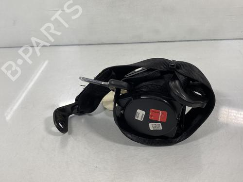 Rear left belt tensioner VW FOX Hatchback (5Z1, 5Z3, 5Z4) 1.4 TDI | BP20028871C89 