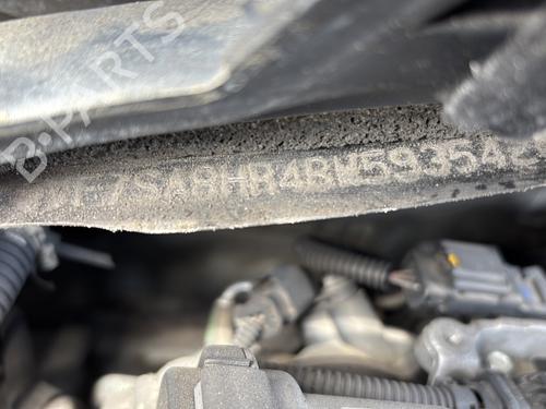 Steering rack CITROËN DS3 (SA_) 1.4 HDi 70 (SA8HP4) | BP28385396M22 - Image 20