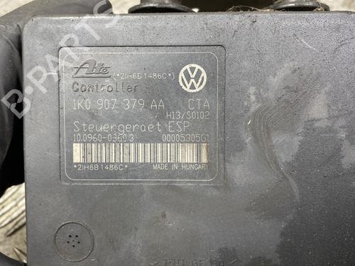 ABS pump AUDI A3 Sportback (8PA) 1.9 TDI | BP27680073M43 
