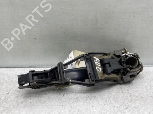 Used Front right exterior door handle VW POLO (9N_, 9A_) [2001-2014]  19962253
