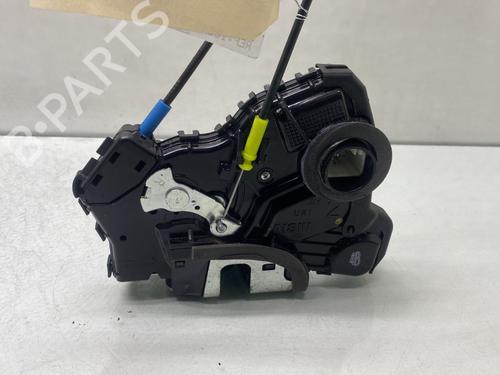 Front right lock TOYOTA AVENSIS Estate (_T27_) 2.0 D-4D (ADT270_, ADT270R) | BP29507236C97 