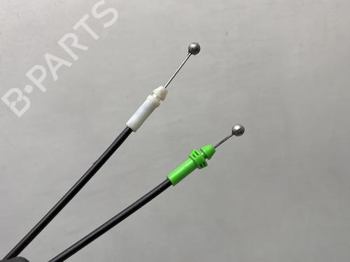 Højre bagtil lås LEXUS IS II (_E2_) 220d (ALE20) | BP29981783C99