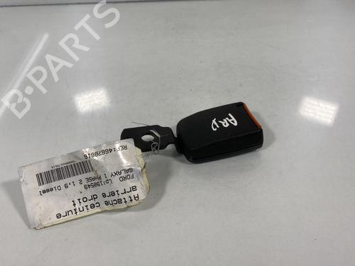 Seat buckle FORD GALAXY I (WGR) 1.9 TDI | BP20001012I32 