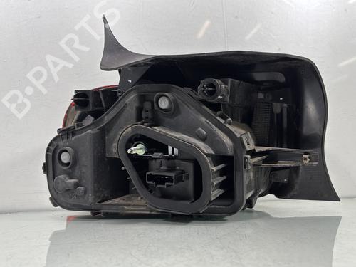 Højre baglygte CITROËN C4 CACTUS 1.2 VTi 82 | BP29707383C35