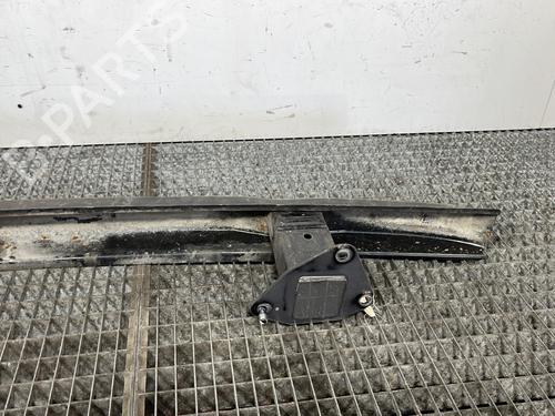 Rear bumper reinforcement MERCEDES-BENZ B-CLASS Sports Tourer (W245) B 200 CDI (245.208) | BP26616623C73 
