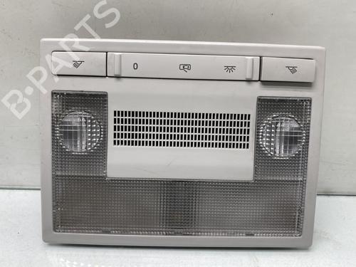 Kabinelys VW POLO IV (9N_, 9A_) 1.4 TDI (70 hp) 30863991