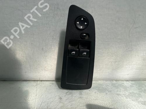 Used Left front window switch Left front window switch BMW 1 (E87) 118 d (122 hp) 34449741 34449741