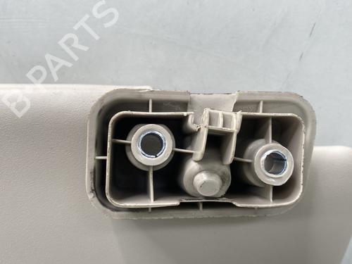 Right sun visor FIAT DUCATO Van (250_) 140 Natural Power | BP33648716I2 - Image 4