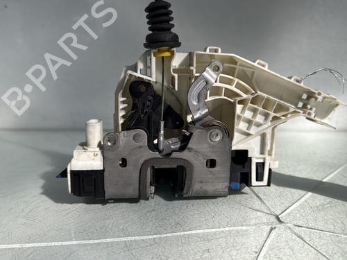 Used Front left lock Front left lock MERCEDES-BENZ C-CLASS T-Model (S204) [2007-2014] 33830564 33830564