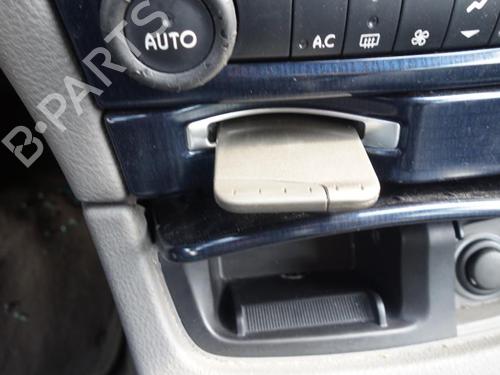 Right mirror RENAULT LAGUNA II (BG0/1_)  | BP19983725C27 