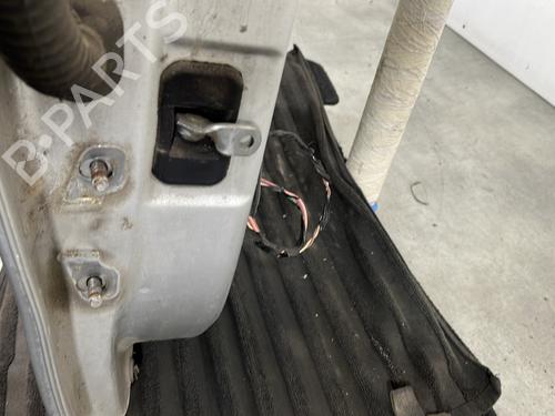 Right rear door DACIA DUSTER (HS_) 1.5 dCi | BP29866876C5