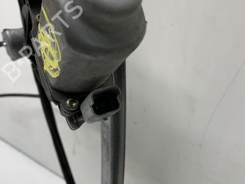 Front right window mechanism CITROËN XSARA (N1)  | BP20023427C23 