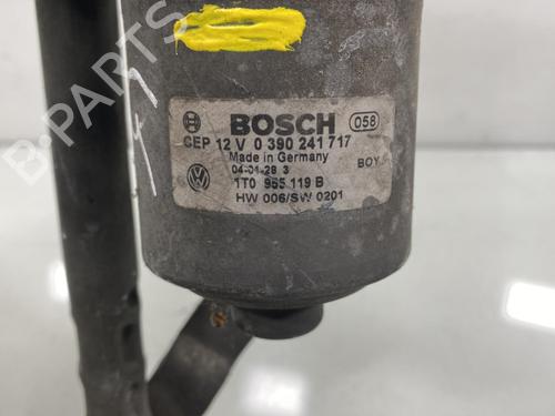 Front wiper motor VW TOURAN (1T1, 1T2) 1.9 TDI | BP19960939M29 