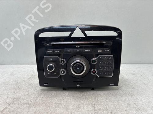 Radio PEUGEOT RCZ 1.6 16V | BP23987150E6 - Image 4