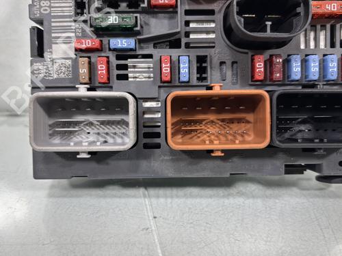 Fuse box CITROËN C4 I (LC_) 1.6 HDi | BP31205788E1
