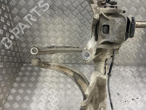 Used Subframe Subframe AUDI A4 B8 Avant (8K5) 2.0 TDI (136 hp) 24592148 24592148